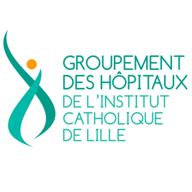 Groupement des hôpitaux de l’institut catholique de Lille