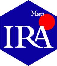 IRA Metz – Institut d’administration