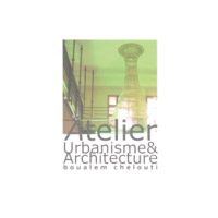 Atelier urbanisme & architecture