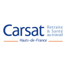Carsat Hauts-de-France